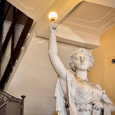 B&B Palazzo Dei Velieri 살레르노 외부 사진