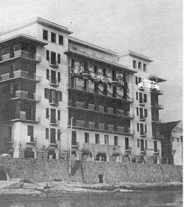 B&B Palazzo Dei Velieri 살레르노 외부 사진