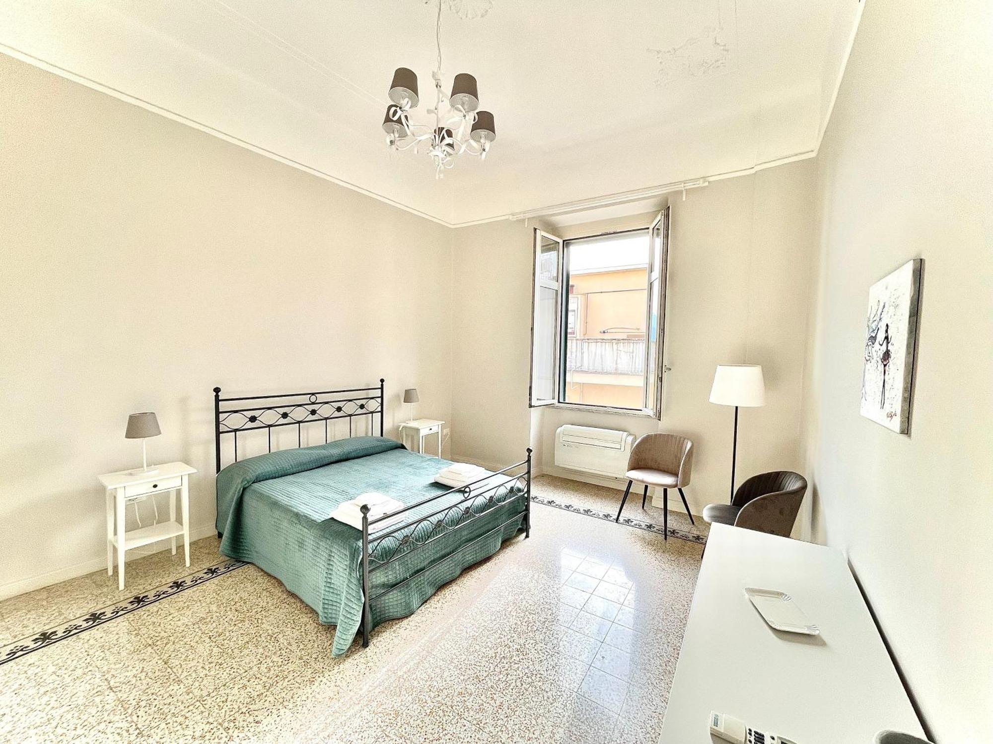 B&B Palazzo Dei Velieri 살레르노 외부 사진